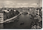 Preview: Ansichtskarte Venedig, Ponte di Rialto, Italien